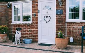 New Inn Lodge In Scarning Near Dereham Norfolk England